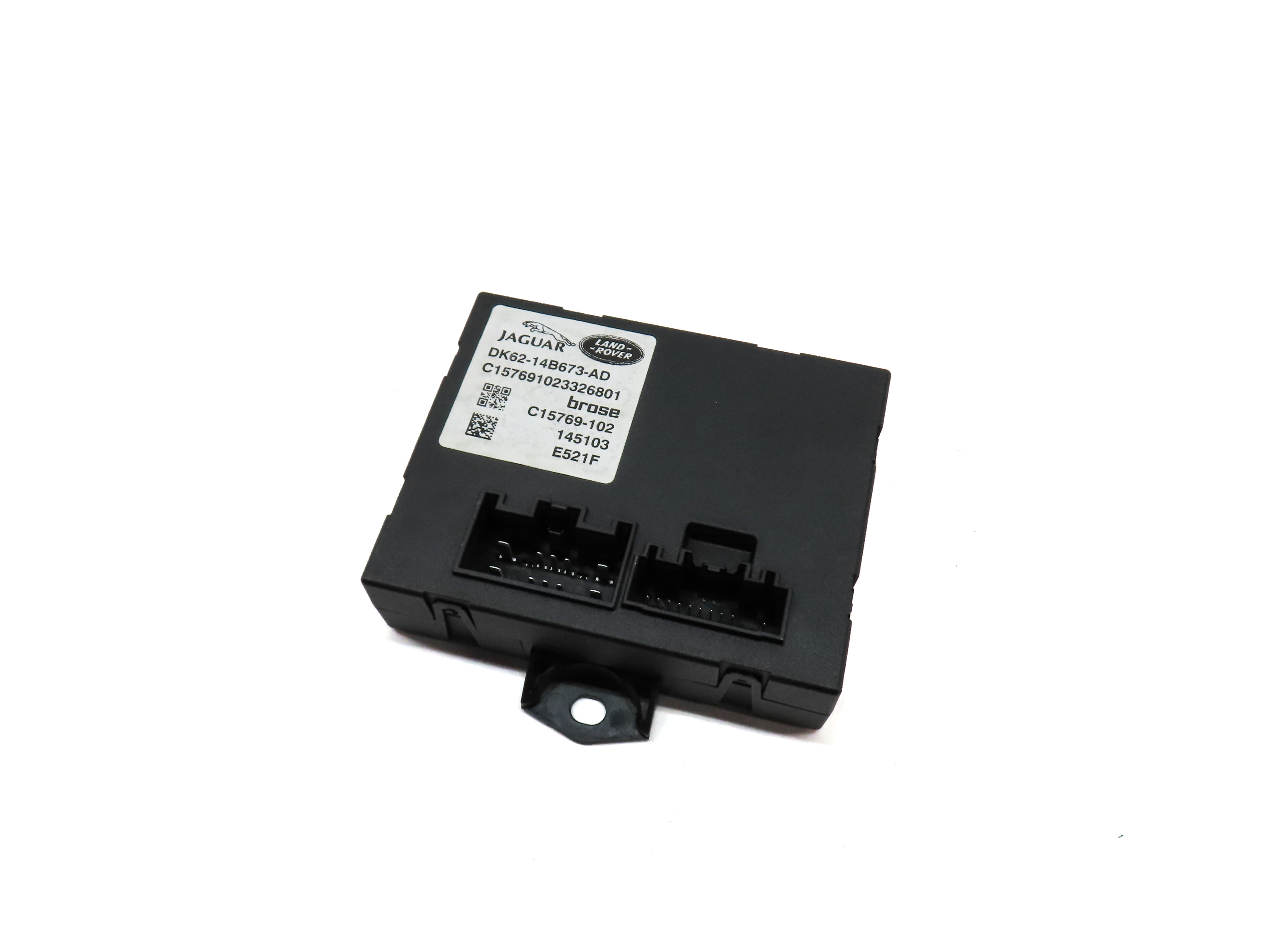 2015 LAND RANGE ROVER SPORT (L494) REAR TRUNK TAILGATE LIFTGATE CONTROL MODULE — exact item pictured
